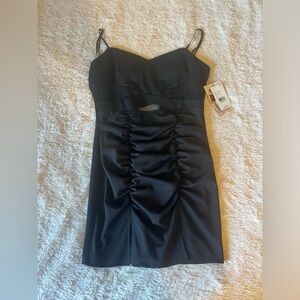 Brand new with tags Black dillards dress